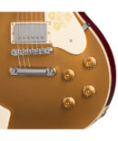 Gibson Mary Ford Les Paul Standard Gold Top