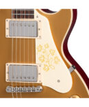 Gibson Mary Ford Les Paul Standard Gold Top
