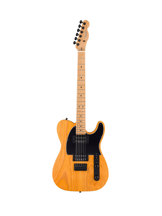 Fender American Professional II Telecaster HH Roasted Maple Neck Limited Edition