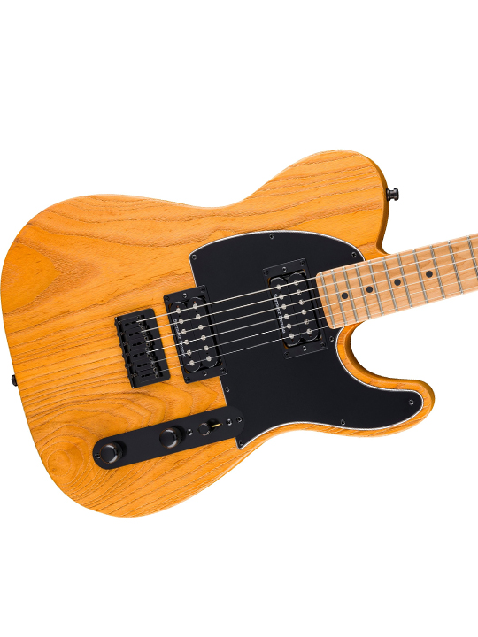Fender American Professional II Telecaster HH Roasted Maple Neck Limited Edition