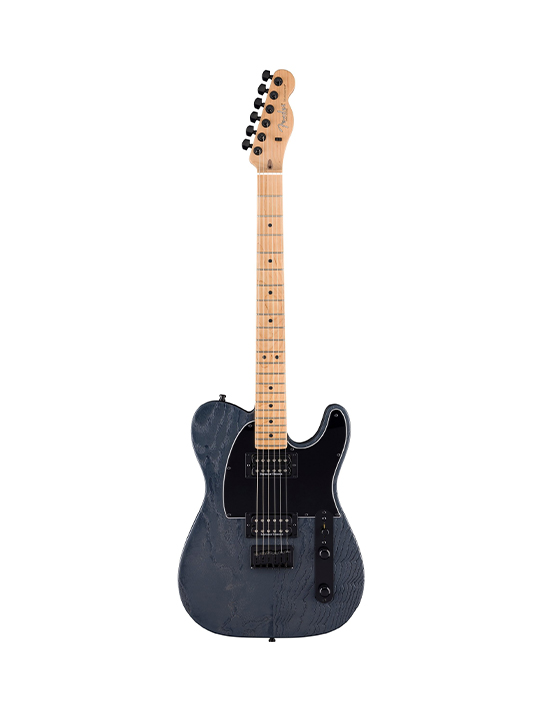 Fender American Professional II Telecaster HH Roasted Maple Neck Limited Edition