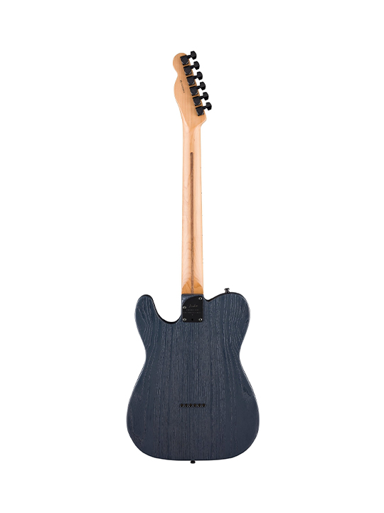 Fender American Professional II Telecaster HH Roasted Maple Neck Limited Edition