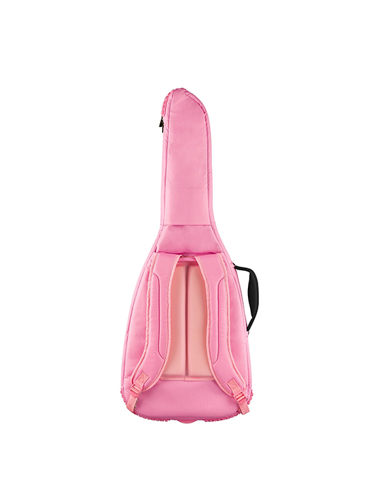Fender x Hello Kitty Pink Electric Guitar Gig Bag