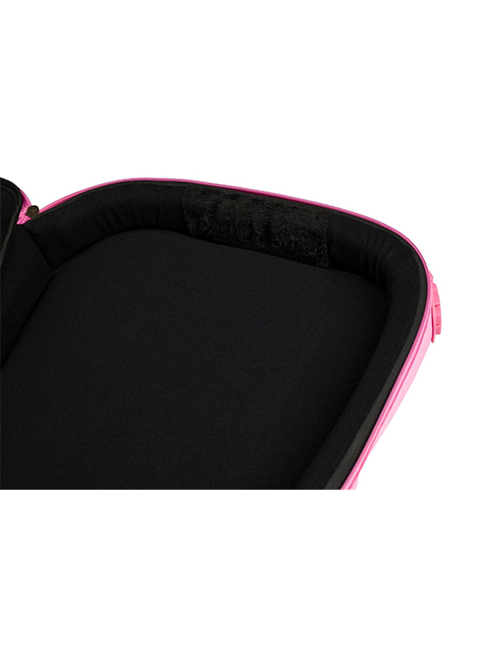 Fender x Hello Kitty Pink Electric Guitar Gig Bag