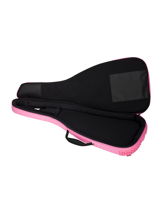 Fender x Hello Kitty Pink Electric Guitar Gig Bag
