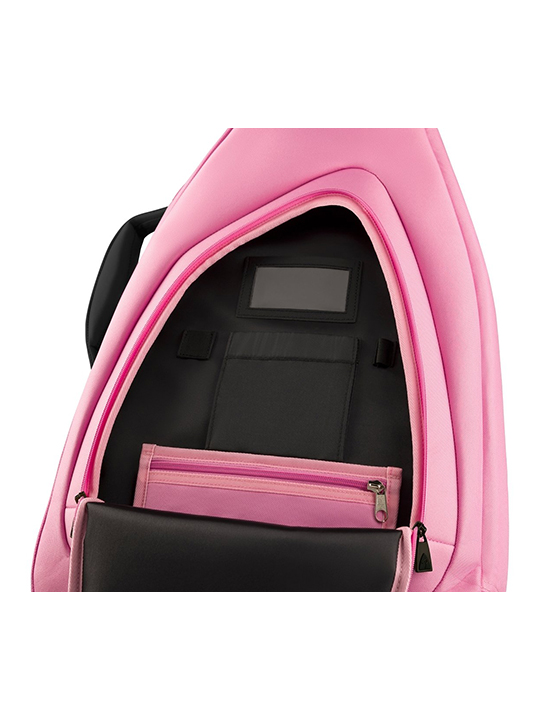 Fender x Hello Kitty Pink Electric Guitar Gig Bag