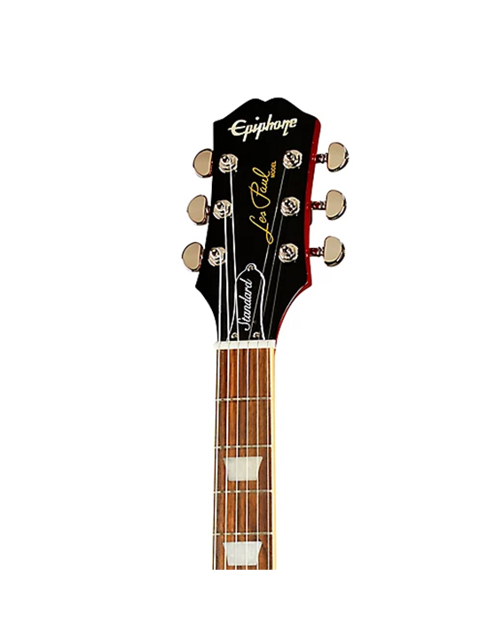Epiphone Les Paul Standard 60s Quilt Top Limited Edition