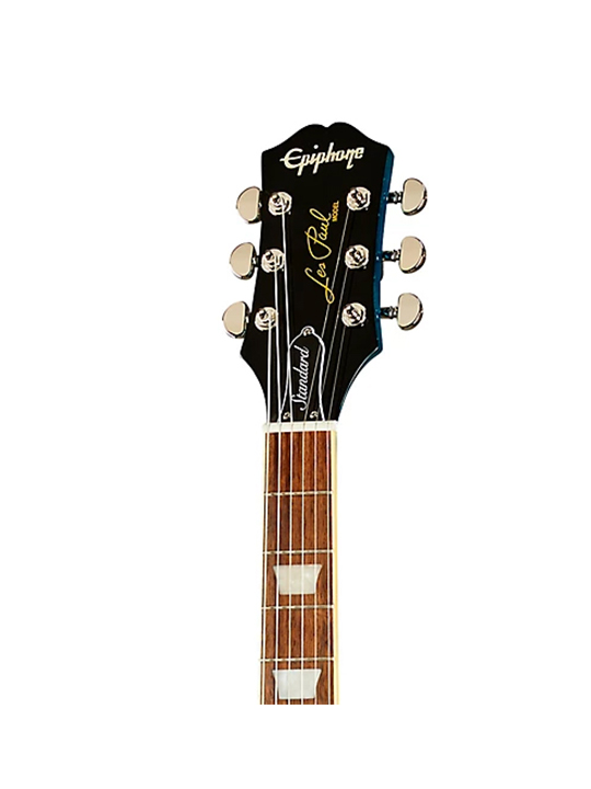 Epiphone Les Paul Standard 60s Quilt Top Limited Edition