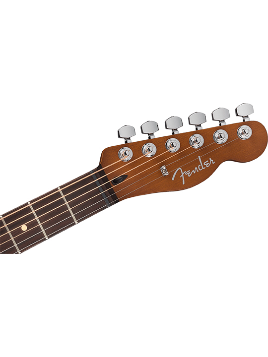 FD-ACTSN-STD-TELE-HNY-04 Fender Acoustasonic Standard Telecaster