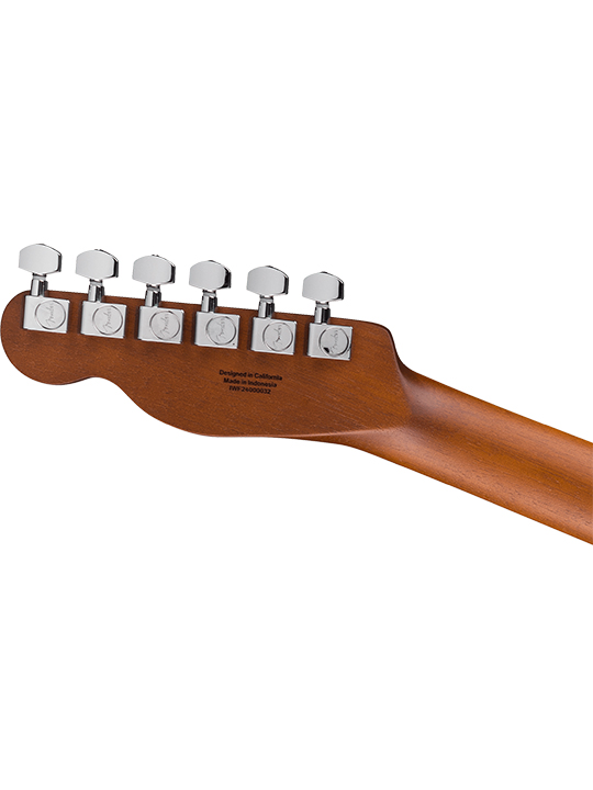 FD-ACTSN-STD-TELE-HNY-05 Fender Acoustasonic Standard Telecaster