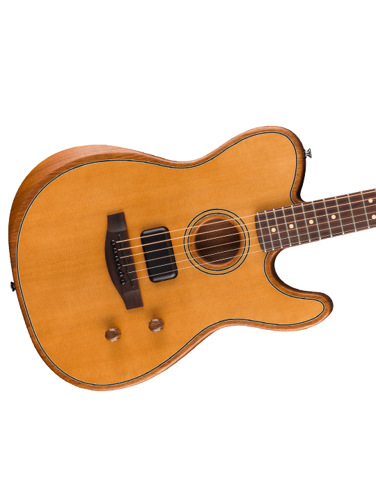 FD-ACTSN-STD-TELE-NAT-02 Fender Acoustasonic Standard Telecaster