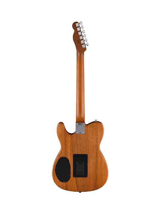 FD-ACTSN-STD-TELE-NAT-03 Fender Acoustasonic Standard Telecaster