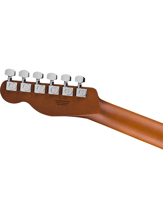 FD-ACTSN-STD-TELE-NAT-05 Fender Acoustasonic Standard Telecaster