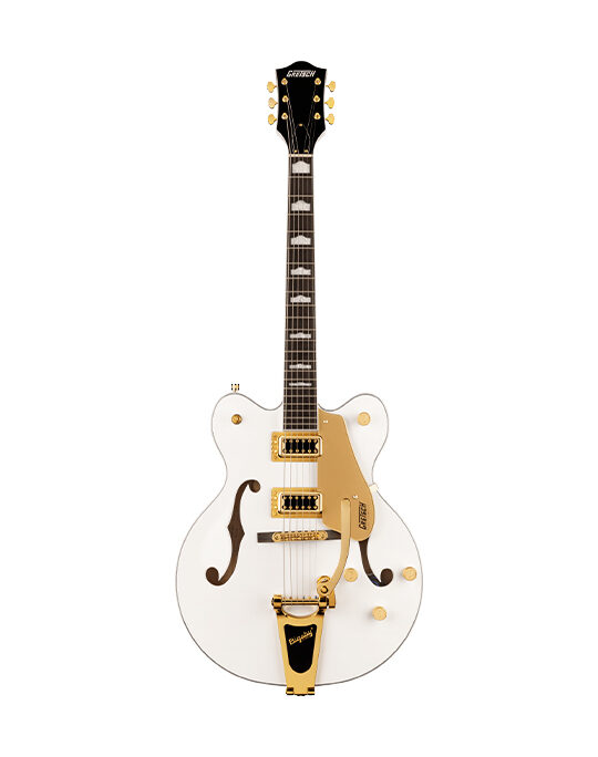 Gretsch G5422TG Electromatic Classic Hollow Body Double-Cut with Bigsby