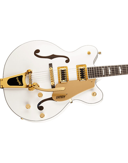 Gretsch G5422TG Electromatic Classic Hollow Body Double-Cut with Bigsby