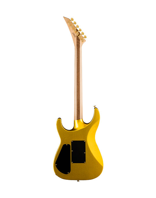 Jackson Pro Plus Soloist SLA3 Gold Bullion