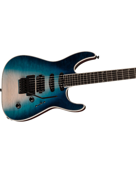 Jackson Pro Plus Soloist SLA3Q