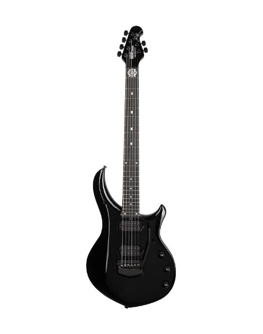 Music Man John Petrucci Majesty Black Frosting