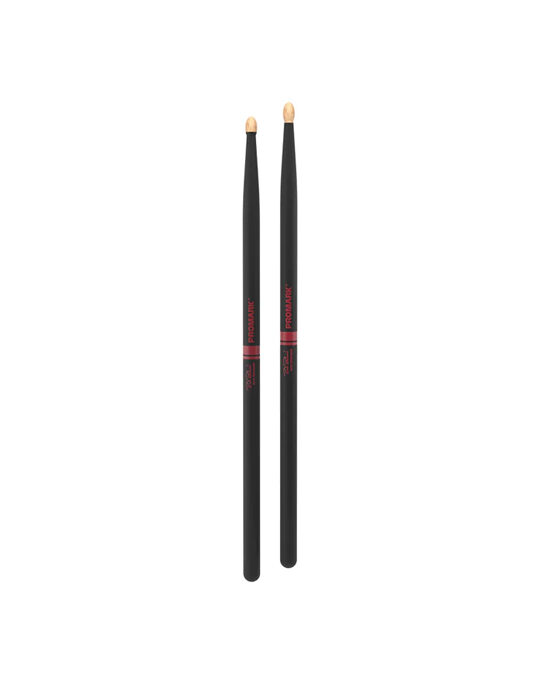 Promark Rich Redmond ActiveGrip Hickory TXRRW-AG