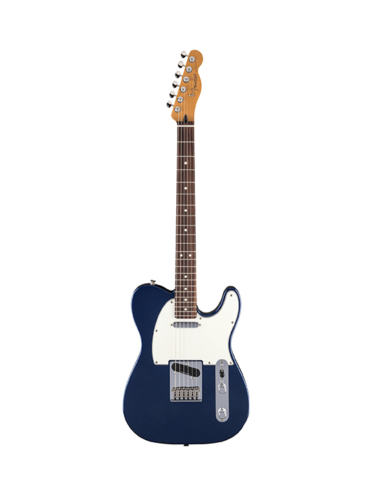 Fender Player II Telecaster Seymour Duncans Pickup Moonlight Drive