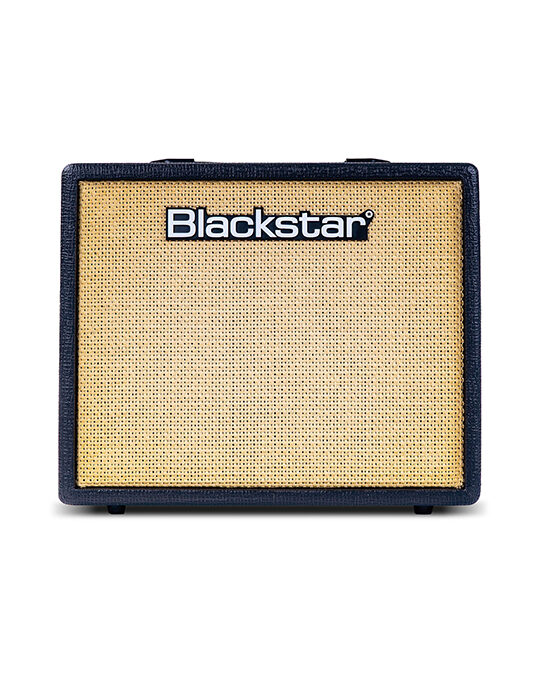 Blackstar Debut 30E Black