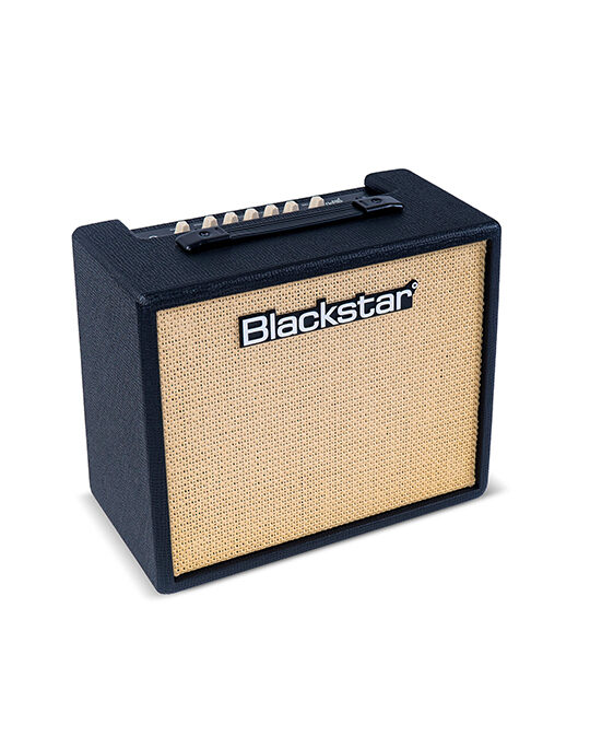 Blackstar Debut 30E Black
