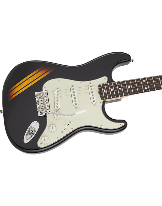 Fender 2025 Collection Traditional II 60s Stratocaster Competition