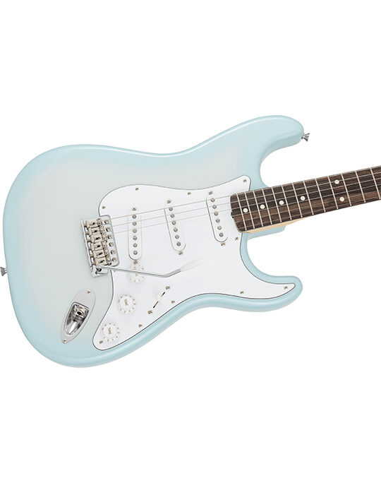 Fender 2025 Collection Traditional II 60s Stratocaster