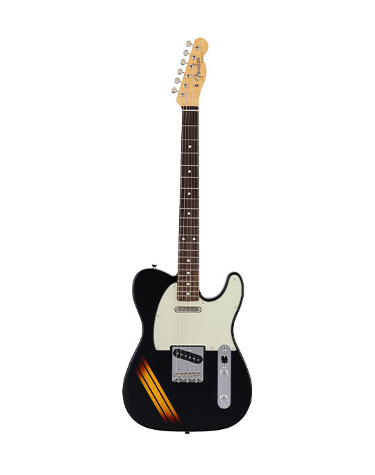 Fender 2025 Collection Traditional II 60s Telecaster Competition