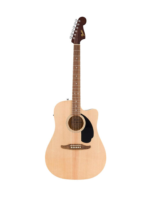 Fender California Debut Redondo CE