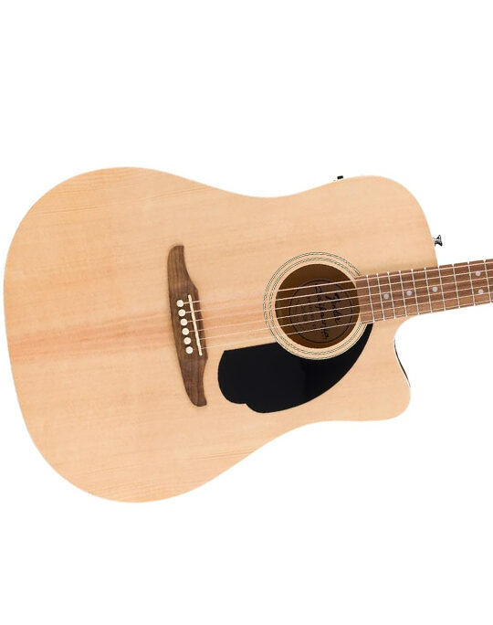 Fender California Debut Redondo CE