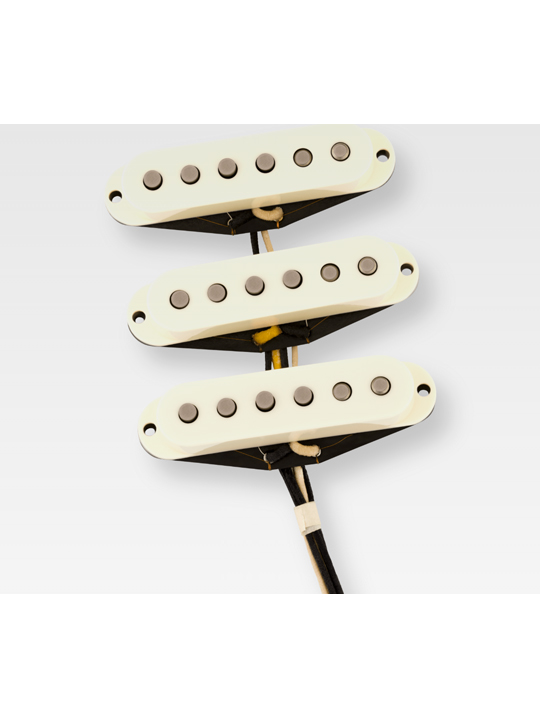 Fender Josefina Hand Wound Dual Mag II Stratocaster Pickups
