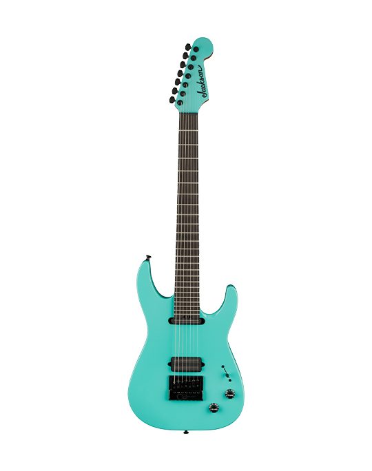 Jackson Pro Series Signature Josh Smith Soloist SL7 ET