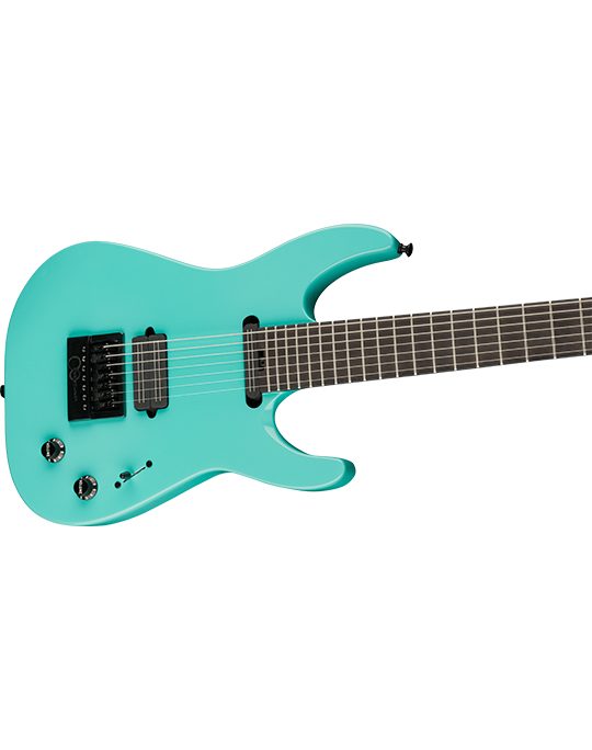 Jackson Pro Series Signature Josh Smith Soloist SL7 ET