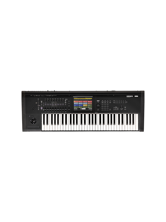 Korg Kronos 3