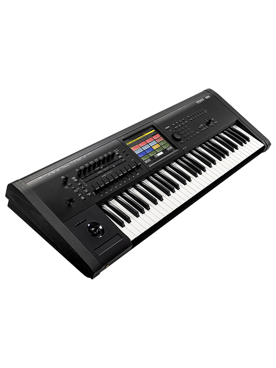 Korg Kronos 3