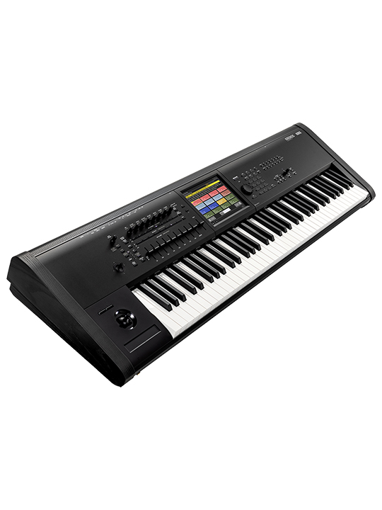 Korg Kronos 3