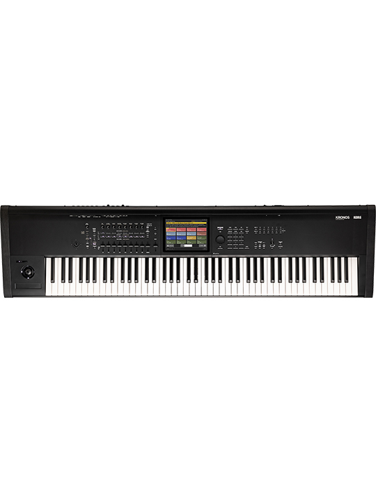 Korg Kronos 3