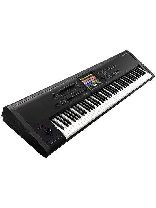 Korg Kronos 3