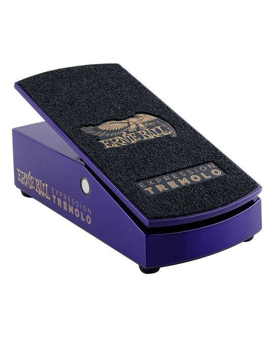Ernie Ball Expression Tremolo Pedal