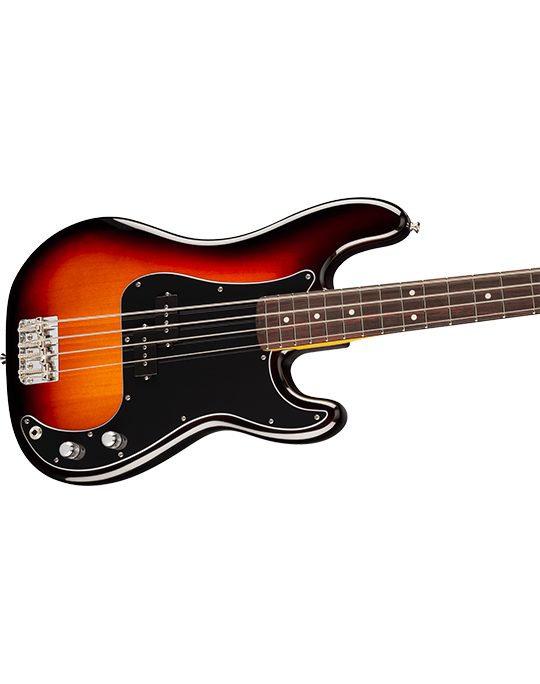 Fender American Professional Classic Precision Bass