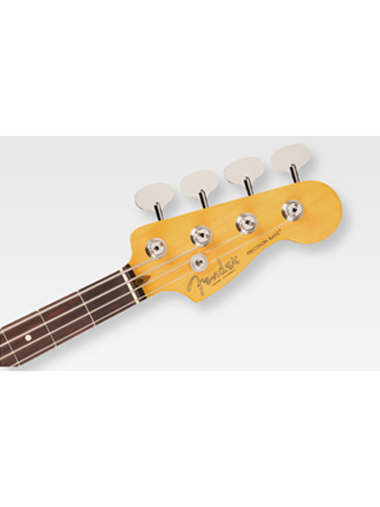 Fender American Professional Classic Precision Bass