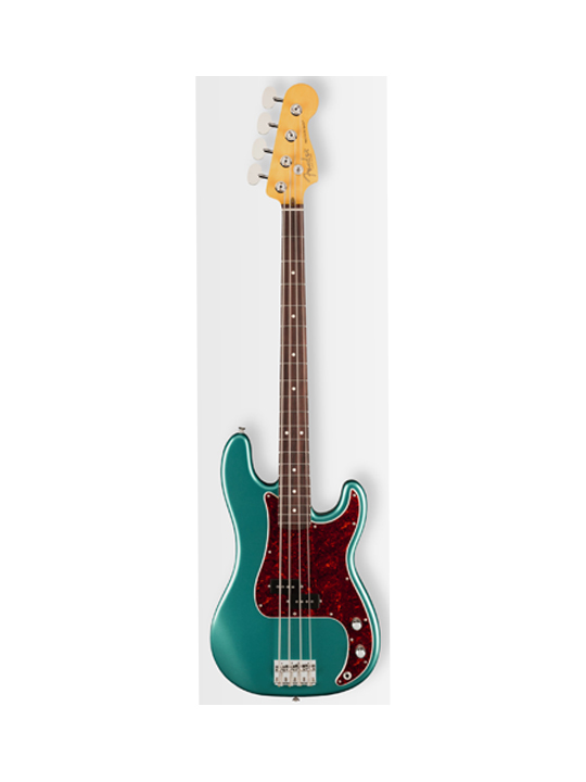 Fender American Professional Classic Precision Bass