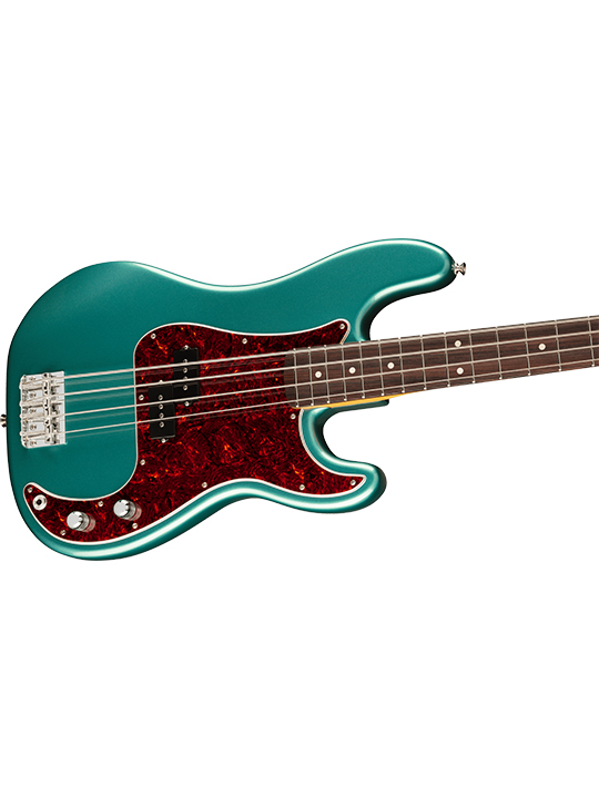 Fender American Professional Classic Precision Bass