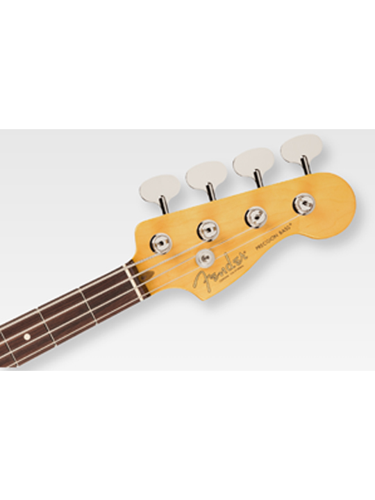 Fender American Professional Classic Precision Bass