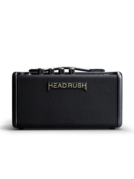 HR-FRFR-GO-01 HeadRush FRFR-GO