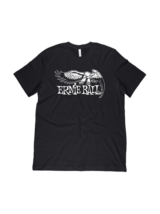Ernie Ball Classic Eagle T-Shirt
