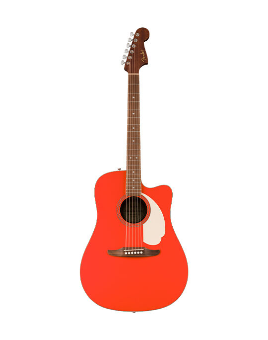 Fender California Standard Redondo CE
