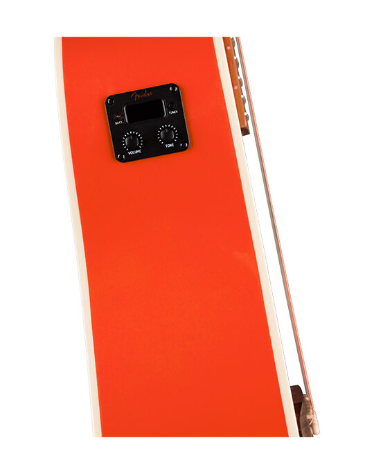 Fender California Standard Redondo CE