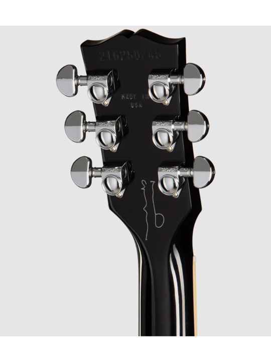 GS-LP-NG-LP-EB-06 Gibson Noel Gallagher Les Paul Standard